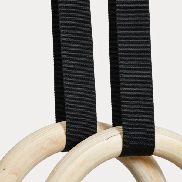 my-11134201-7rasl-m5v35il61yztfe Wooden Gymnastic Rings Training Set