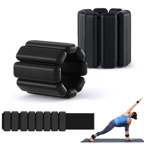 Grip Strength Training Hand Exerciser Set