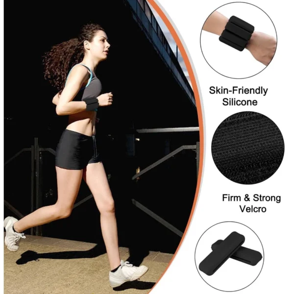Grip Strength Training Hand Exerciser Set