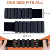 Grip Strength Training Hand Exerciser Set
