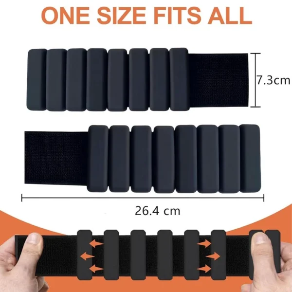 Grip Strength Training Hand Exerciser Set