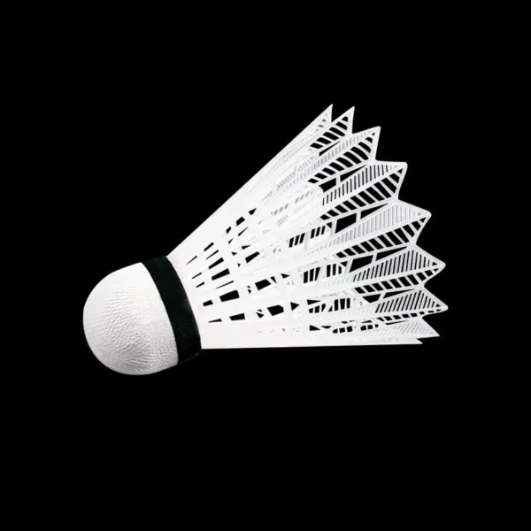 my-11134207-7r991-lw9rv86vemi8b7 Premium Nylon Shuttlecock Training Ball