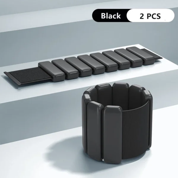 Grip Strength Training Hand Exerciser Set