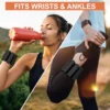 Grip Strength Training Hand Exerciser Set