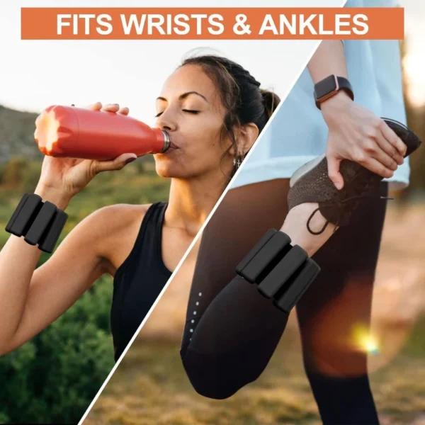 Grip Strength Training Hand Exerciser Set