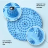 Acupressure Balance Disc & Massage Roller Set