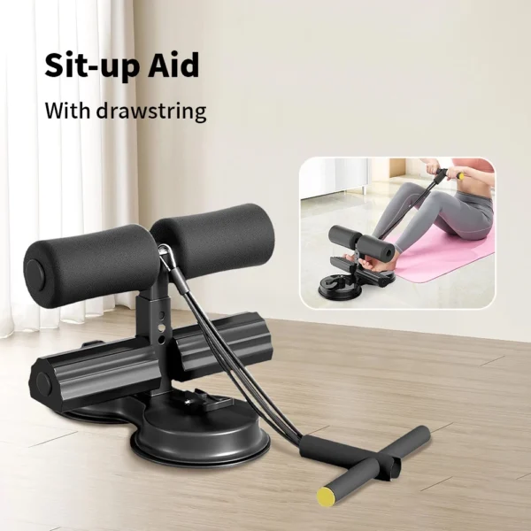 my-11134207-7rasd-mbqg1cam9jme48 Portable Sit Up Assistant Trainer