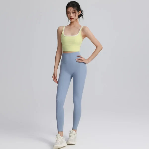 my-11134207-7rasf-mbarw8e3gczra9 Seamless Active Sports Bra