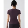 my-11134207-7rash-m9twiuvjw25u39 Sculpt Fit Quick Dry Training T-Shirt