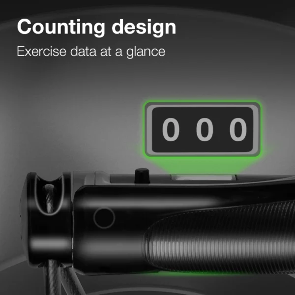my-11134207-7rasi-m6yt2flnlz8iae Digital Adjustable Speed Jump Rope