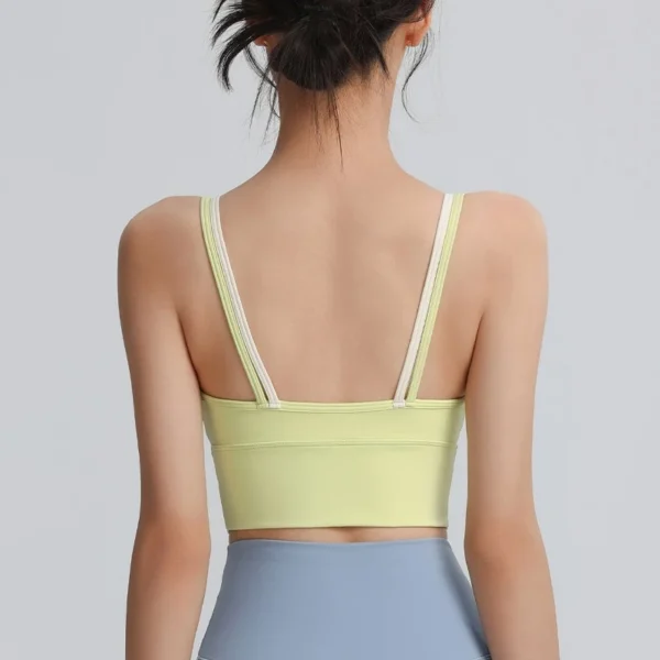 my-11134207-7rasi-mbarw8e3hrk7bb Seamless Active Sports Bra