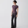 my-11134207-7rask-m9twiux7tmg01d Sculpt Fit Quick Dry Training T-Shirt