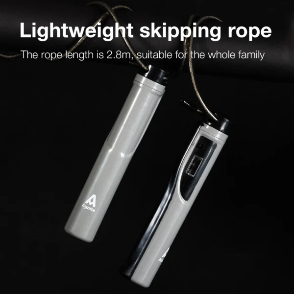 my-11134207-7rasl-m6yt2fldqm1ya2 Digital Adjustable Speed Jump Rope