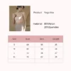 my-11134207-7rasl-mbarwaf2g62v89 Seamless Active Sports Bra