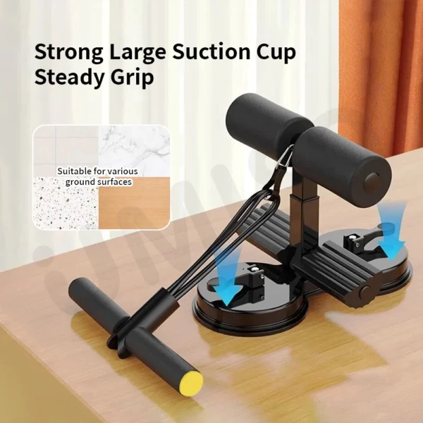 my-11134207-7rasm-mbqg1ccu6amvfa Portable Sit Up Assistant Trainer
