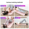 my-11134207-7rasm-mbqg2x3j528m66 Portable Sit Up Assistant Trainer
