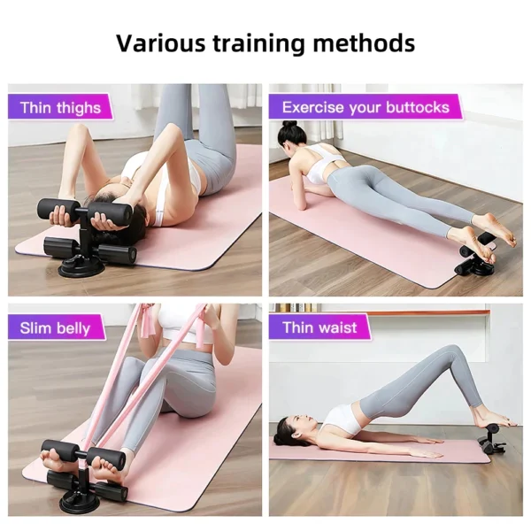 my-11134207-7rasm-mbqg2x3j528m66 Portable Sit Up Assistant Trainer