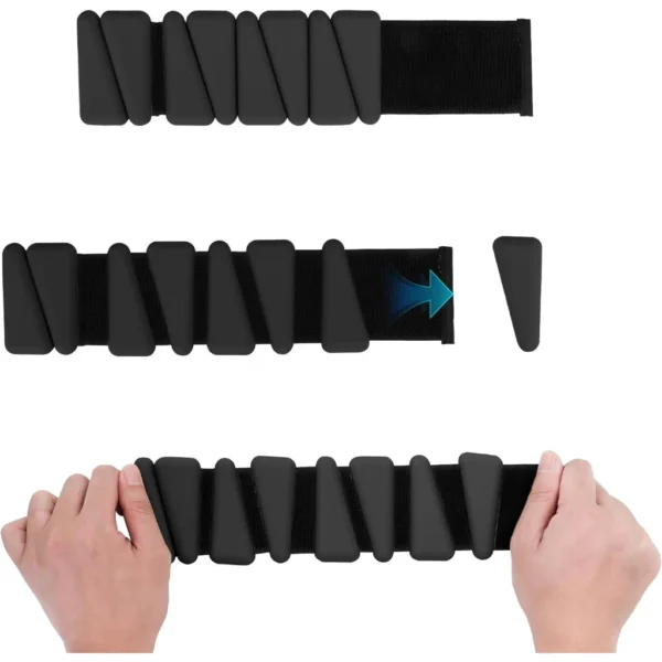 my-11134207-820lh-mgszo9mru0b29a Adjustable Wrist & Ankle Weights Set