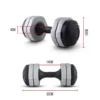 sg-11134201-7qvcx-lhzw7plm7l9pcf Trident Master Premium Adjustable Dumbbell Set 7.5kg