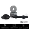 sg-11134201-7qvek-lhzw7op5lwxgf9 Trident Master Premium Adjustable Dumbbell Set 7.5kg