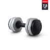 sg-11134201-7qvep-lhzw7l30s4xa1d Trident Master Premium Adjustable Dumbbell Set 7.5kg