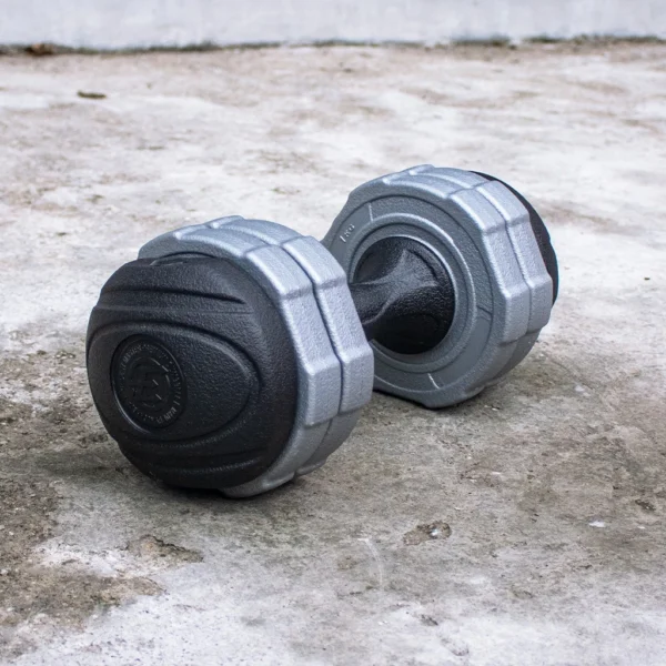 sg-11134201-7qvfe-lhzw7q3xfe6r25 Trident Master Premium Adjustable Dumbbell Set 7.5kg