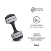sg-11134201-7qvfj-lhzw7ofzwhq2d7 Trident Master Premium Adjustable Dumbbell Set 7.5kg