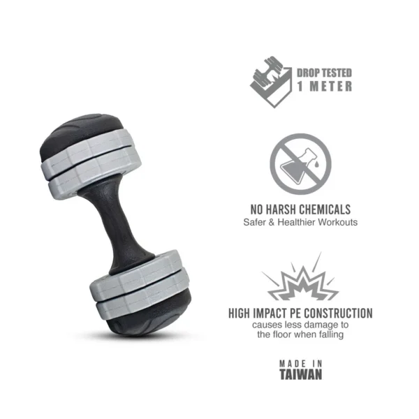 sg-11134201-7qvfj-lhzw7ofzwhq2d7 Trident Master Premium Adjustable Dumbbell Set 7.5kg