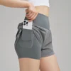 sg-11134201-7rd4o-m6t7cfhnxcl710 2 in 1 High Waist Sports Shorts