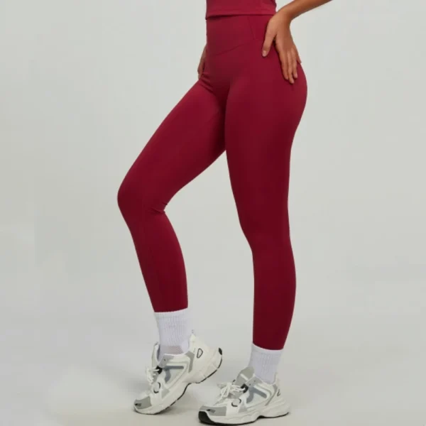 Sculpt Fit Yoga Leggings