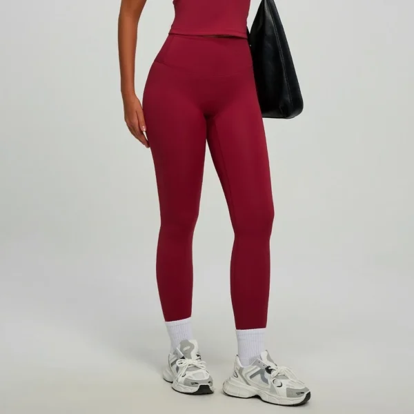 Sculpt Fit Yoga Leggings
