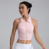 sg-11134201-82602-mj7xqkrbnxfo7f Zip Up Collared Active Tank Top
