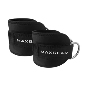 Adjustable Ankle Strap for Cable & Resistance Training